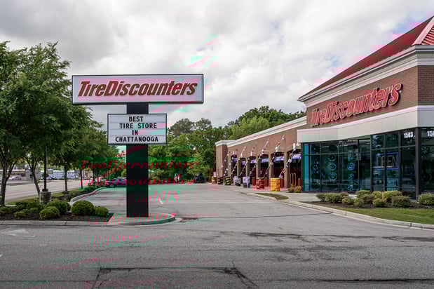 Images Tire Discounters