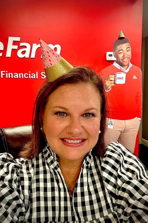 Images Erica Herndon Timmons - State Farm Insurance Agent