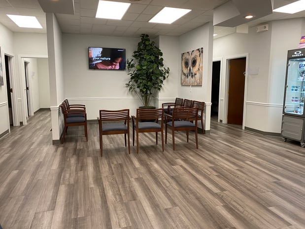 Images Community Eye Care Specialists - Olean