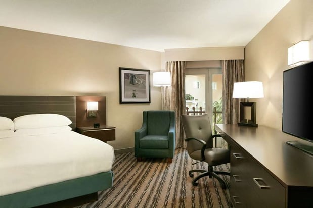 Images DoubleTree Resort by Hilton Hotel Lancaster