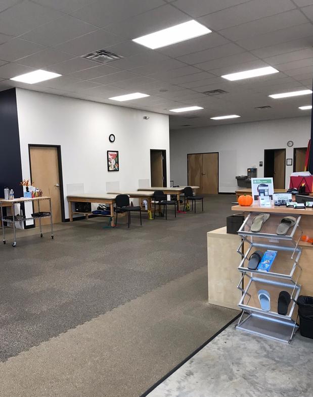 Images Texas Physical Therapy Specialists