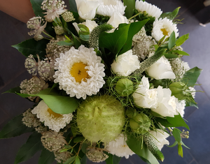 FLORISTICA, Hauptstrasse 2 in Erlinsbach SO