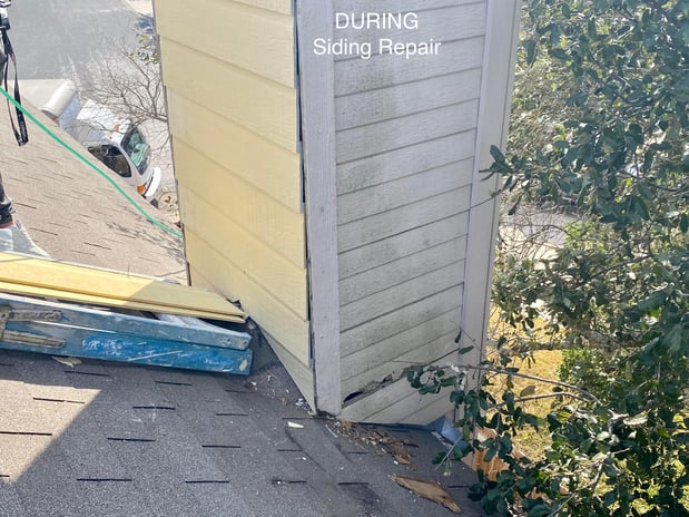 Images AllTex Roofing & Exteriors LLC.