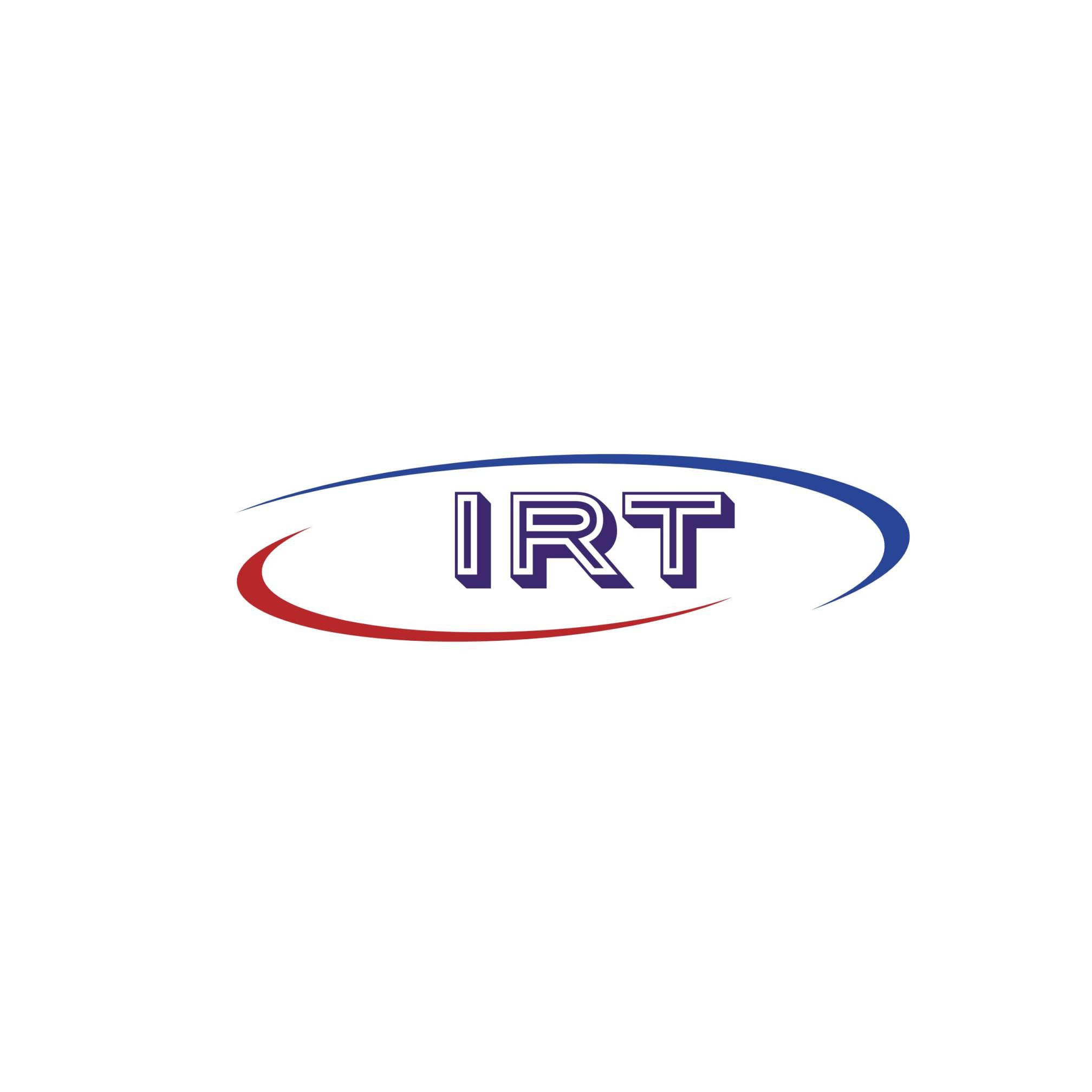 Ian R Taylor Logo