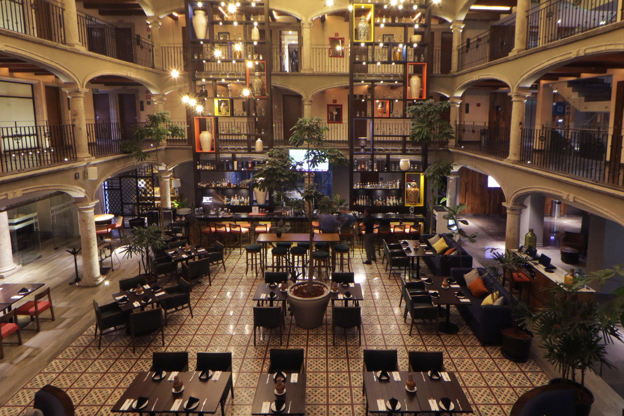 Images Hotel Indigo Guadalajara Expo by IHG