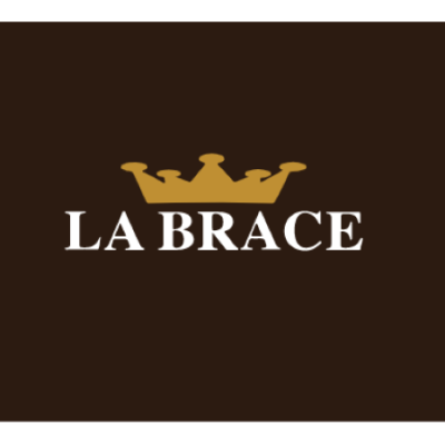La Brace Logo