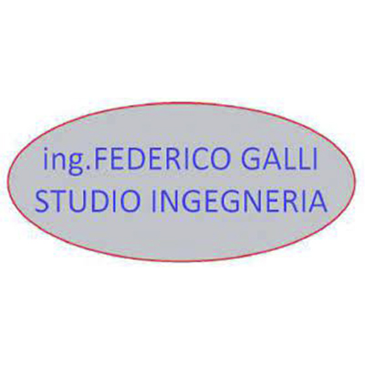 Studio di Ingegneria Galli Federico Logo