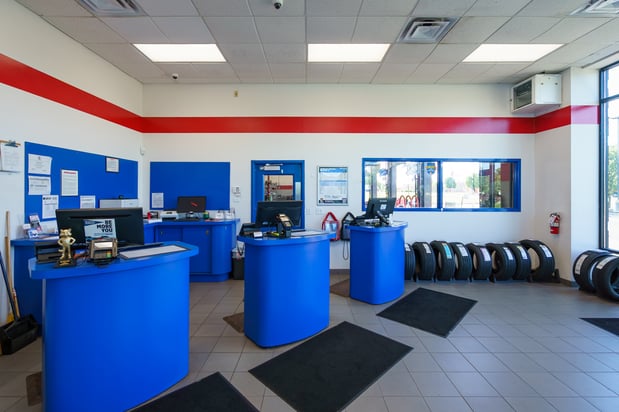 Images Tire Discounters