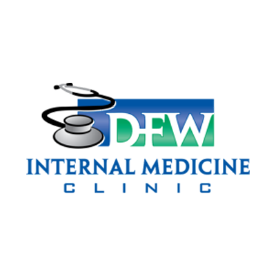 Dfw Internal Medicine Clinic Logo