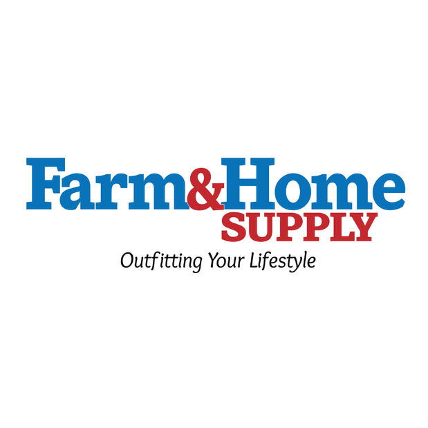 Taylorville Farm & Home Supply Logo