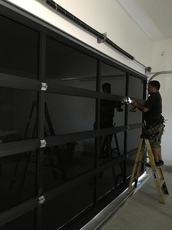 Images California Garage Doors