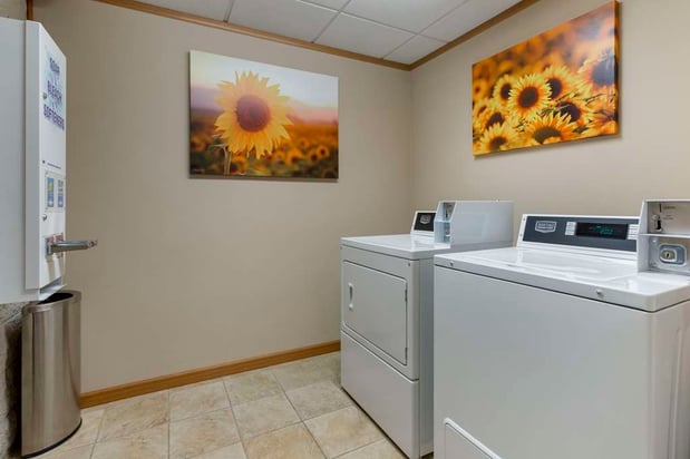 Images Best Western Plus Coeur d'Alene Inn