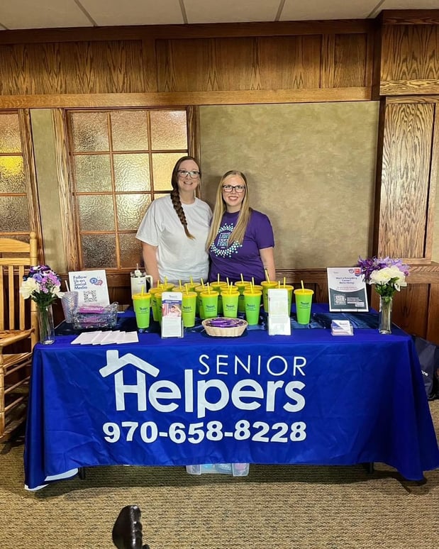 Images Senior Helpers