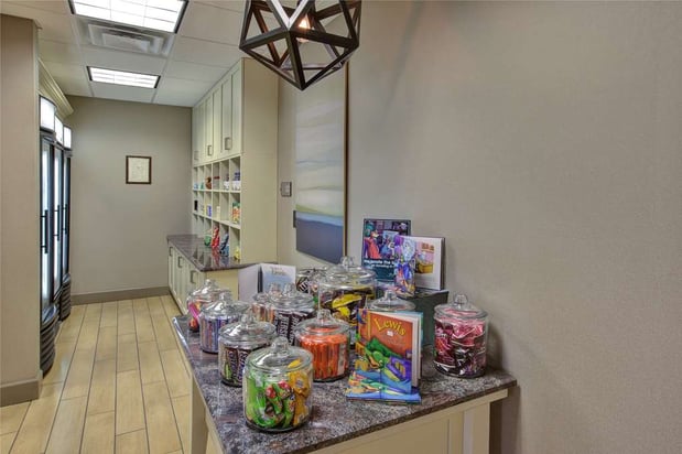 Images Homewood Suites by Hilton South Dayton Miamisburg