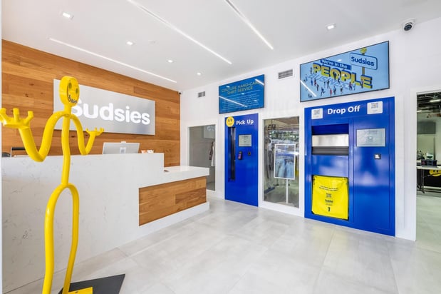 Images Sudsies Dry Cleaners Boca Raton
