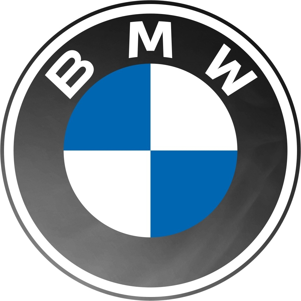 BMW of Dublin Logo