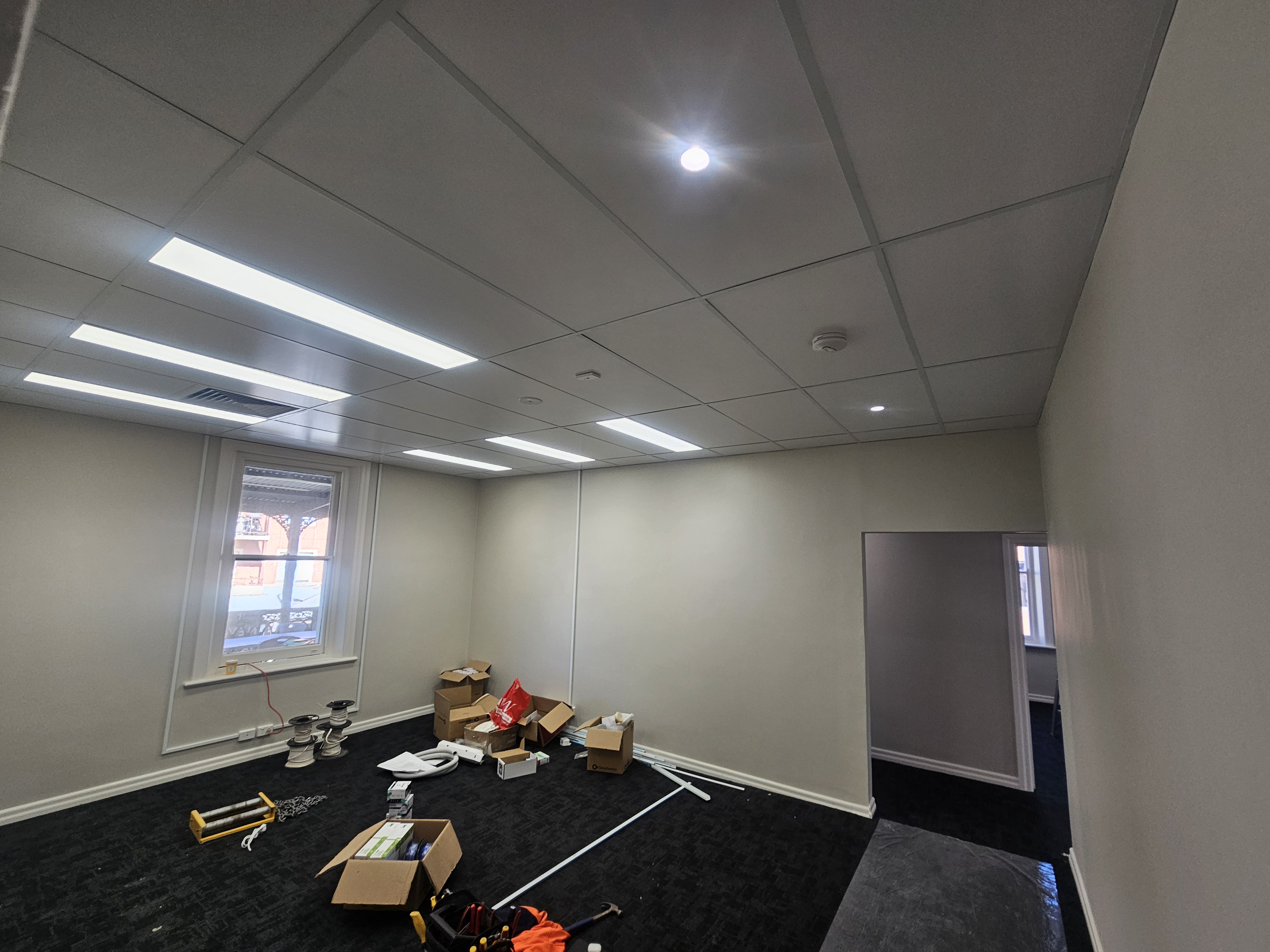 Images Alexander Ceilings