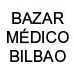 Bazar Médico Bilbao Logo