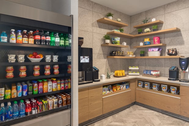 Images Even Hotel Rochester – Mayo Clinic Area by IHG