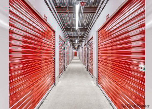 Images CubeSmart Self Storage