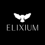 ELIXIUM HEALTH Logo