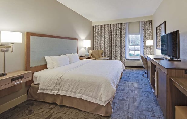 Images Hampton Inn Myrtle Beach Broadway at the Beach