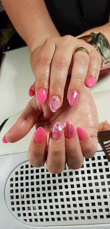 Foto's Nails With Passion