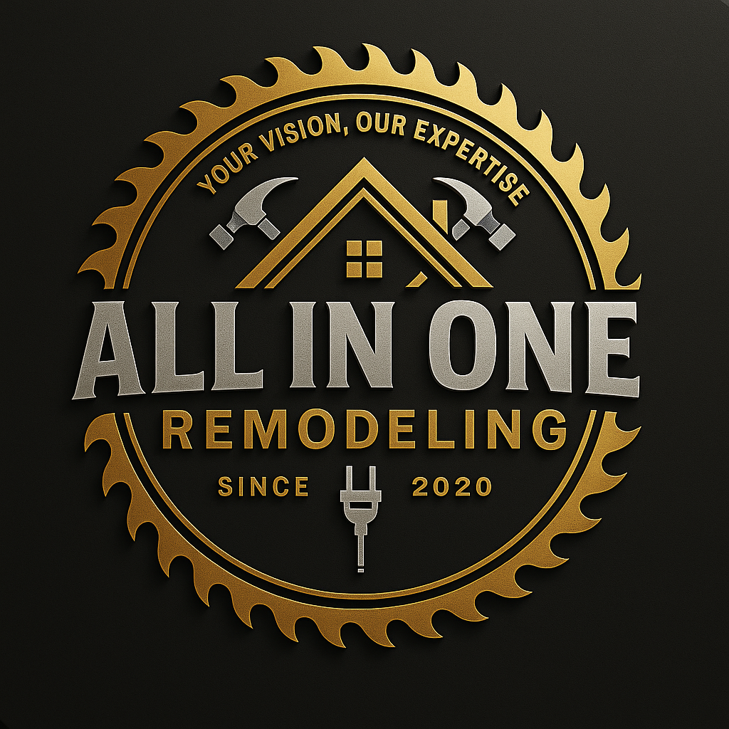 All in One Remodeling