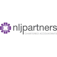 NLJ Partners Logo