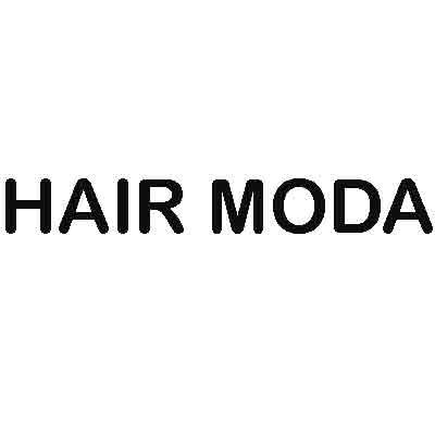 Hair Moda Logo