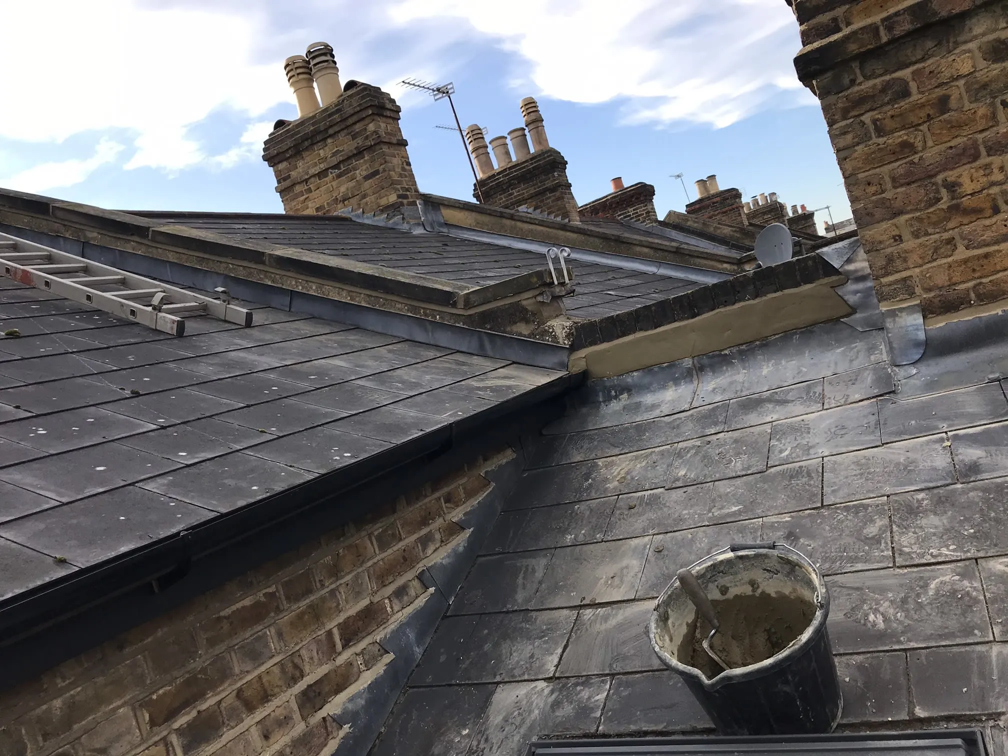 Images ABRS Roofing Services Ltd