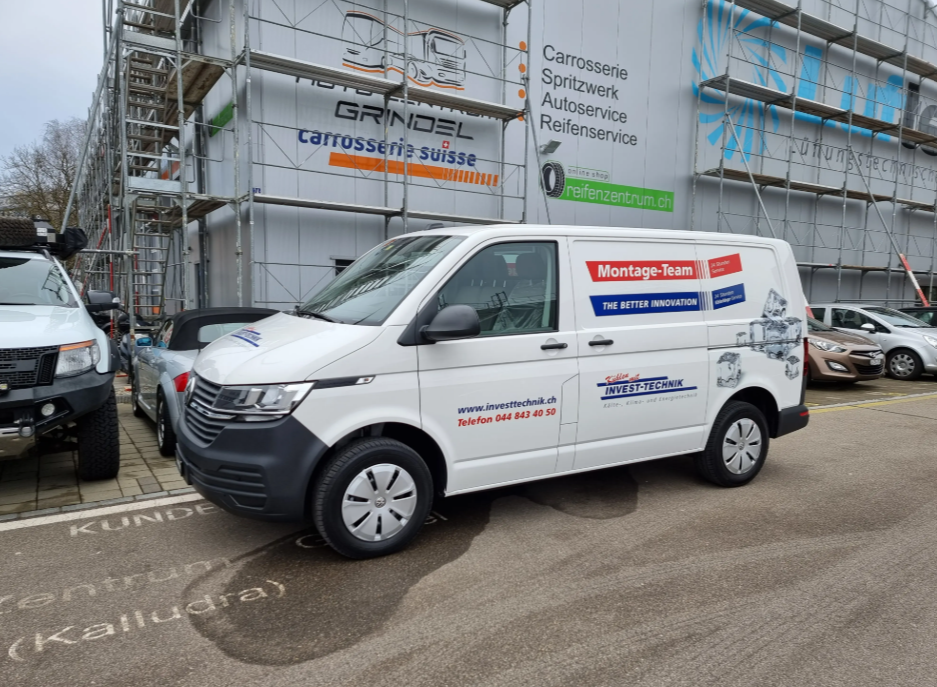 Bilder Auto Zentrum Grindel GmbH Carrosserie Spritzwerk Garage