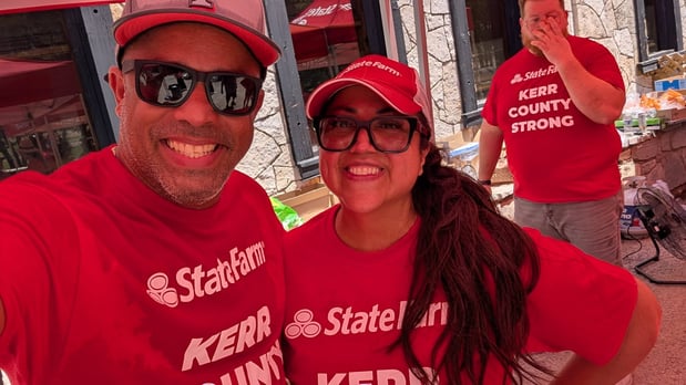 Images Ivan Cosme - State Farm Insurance Agent