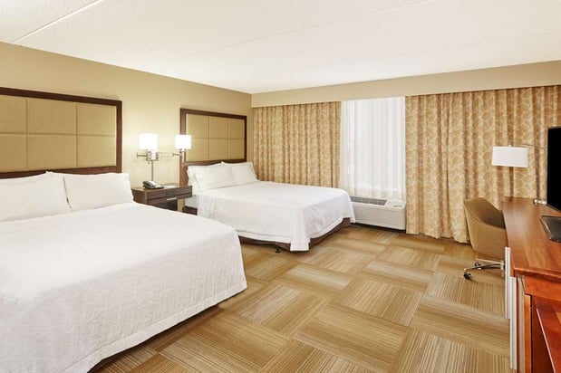 Images Hampton Inn Lafayette