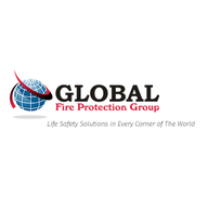 Global Fire Protection Group Logo