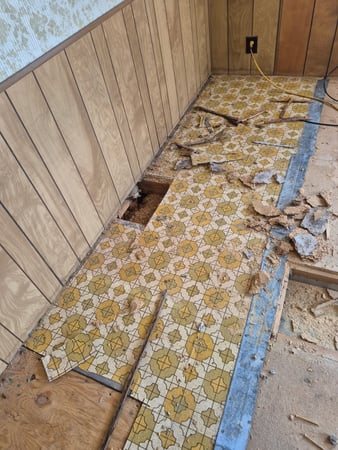 Images Floor Coverings International of Central Cumberland County