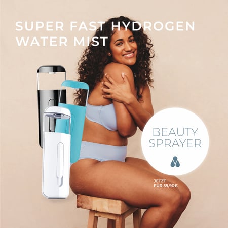 Bilder DrHydrogen Wasserstofftherapie