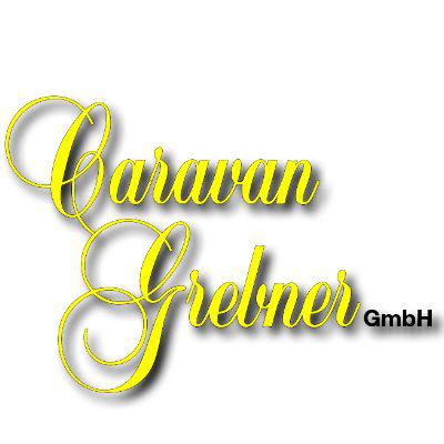 Caravan Grebn in Fürth in Bayern - Logo