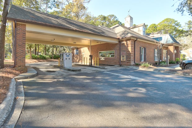 Images Coastal States Bank