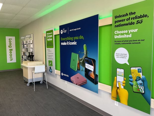 Images Cricket Wireless Authorized Retailer