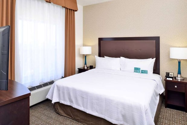 Images Homewood Suites by Hilton Columbia/Laurel