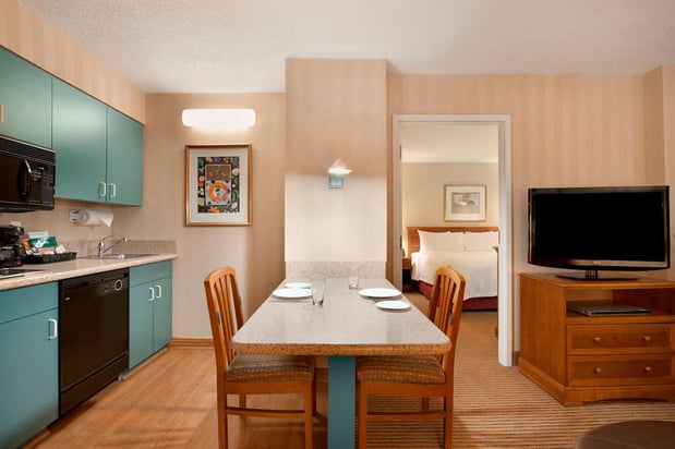 Images Homewood Suites by Hilton Falls Church - I-495 @ Rt. 50