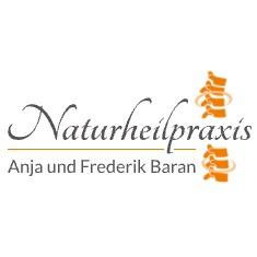 Logo Naturheilpraxis - Anja und Frederik Baran