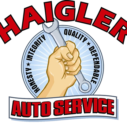 Haigler Auto Services Logo