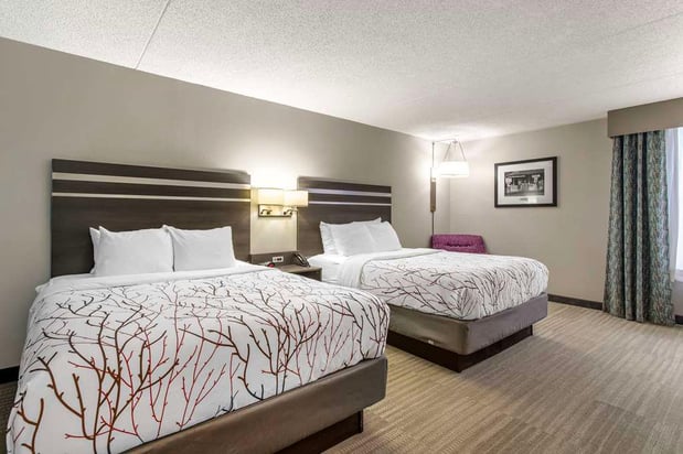 Images Best Western Plus Knoxville Cedar Bluff