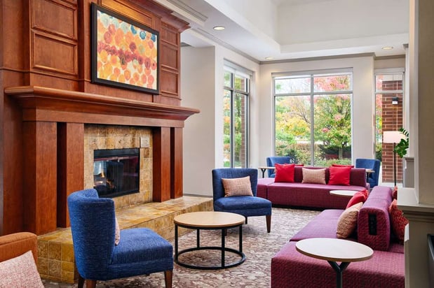 Images Hilton Garden Inn Schaumburg