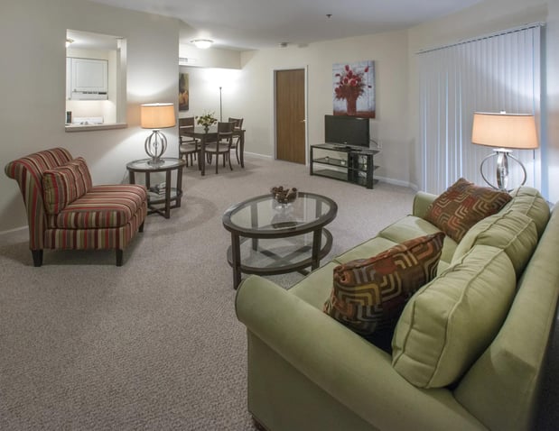 Images Delmar Gardens of Gwinnett Senior Living