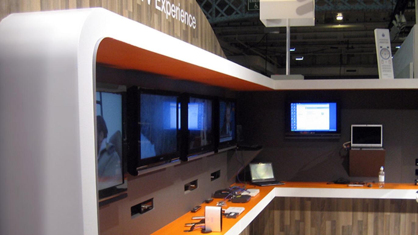 Images Sture Exhibitions & Events AB