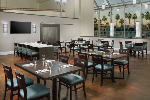 Images DoubleTree by Hilton Hotel Orlando Airport
