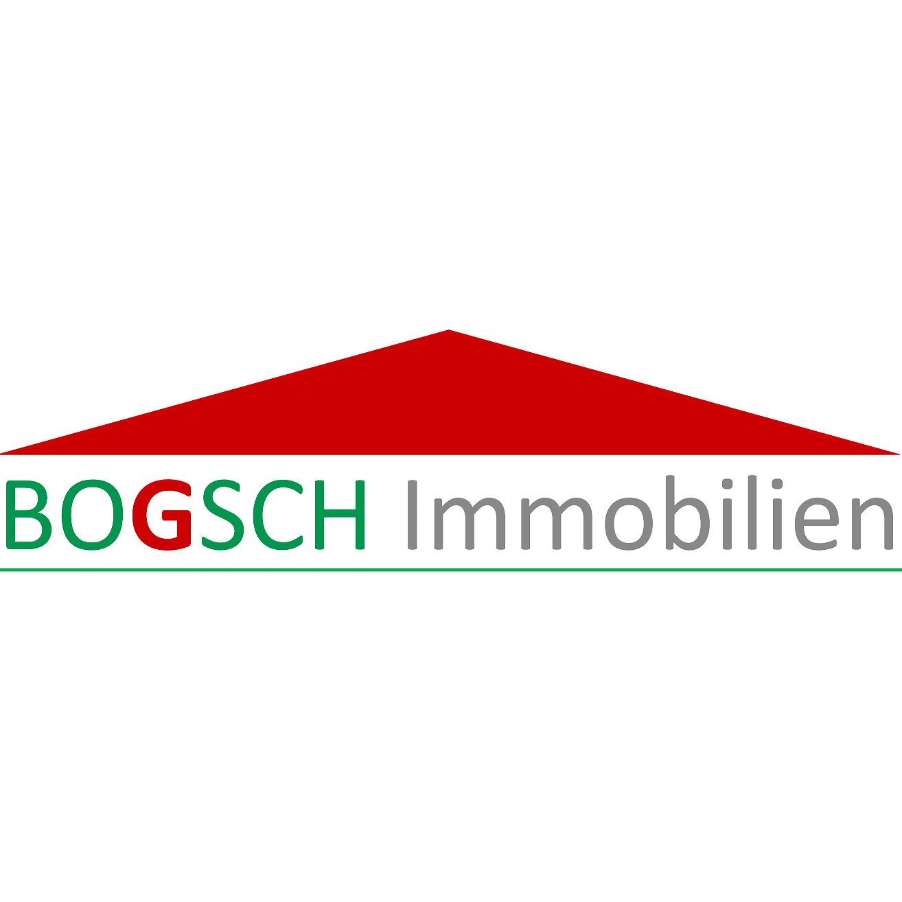 Bogsch Immobilien in Kleinostheim